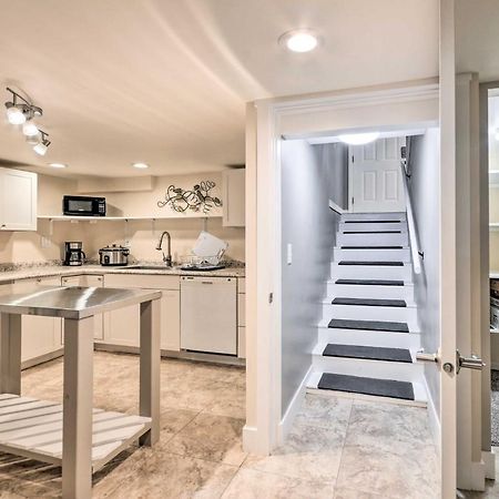 Renovated Apartment About 7 Mi To Dtwn Billings Kültér fotó